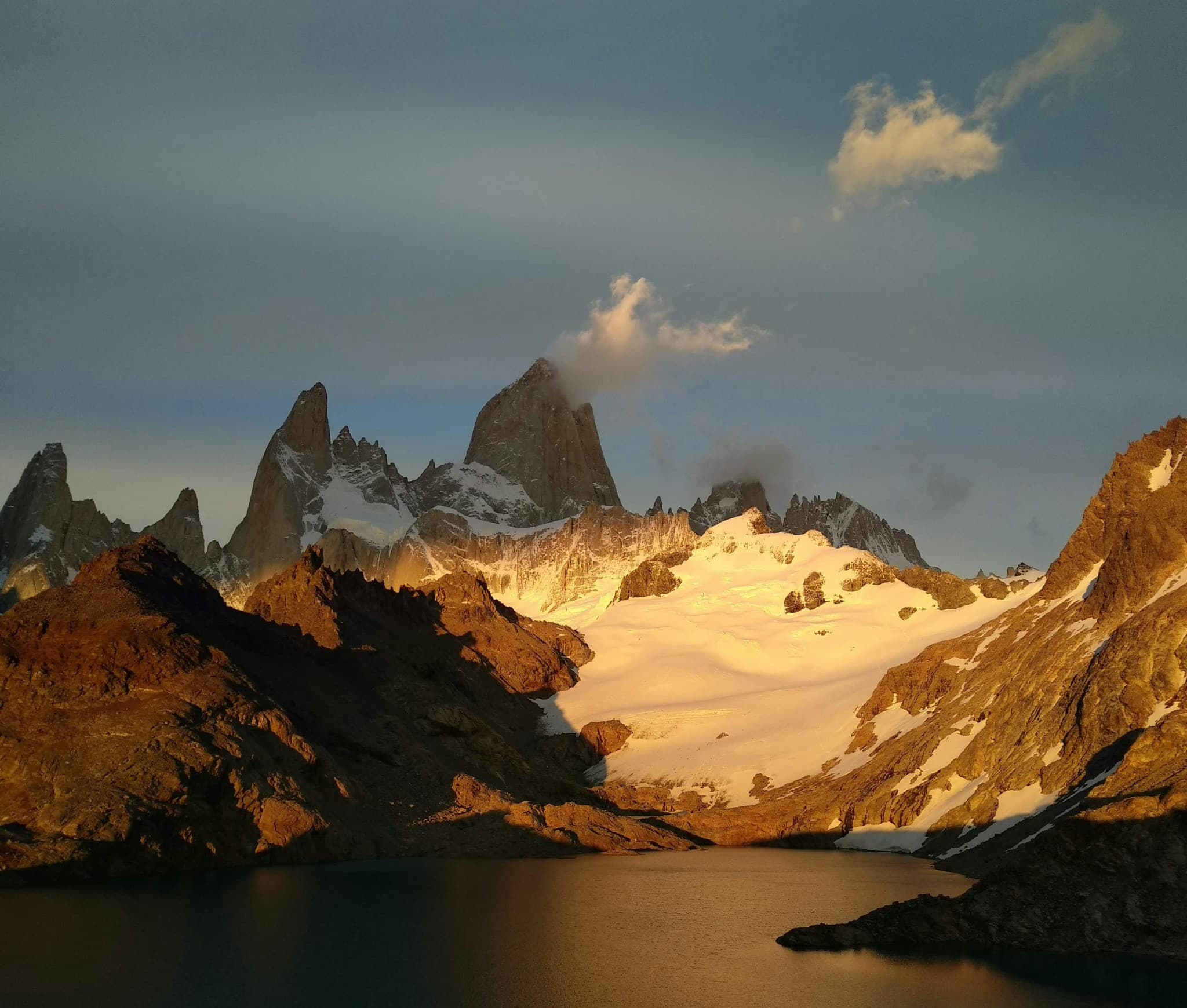 Patagonia, Argentina